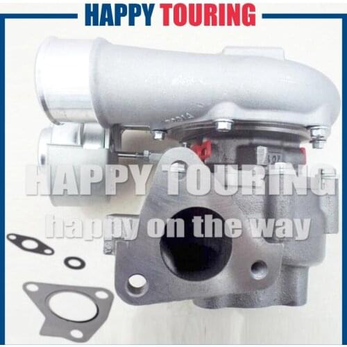 2823127800/28231-27800/49135-07300/49135-07302/49135-07301 TF035VNT/TFO35HM Turbo For Hyundai Santa Fe CRDi 2.2L D4EB-V ENGINE