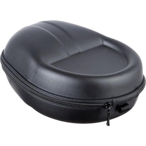 8.3 In Hard Case Head phons Large box Bag Pouch for Beats Dre Detox Pro Over Studio 2.0 Headphones