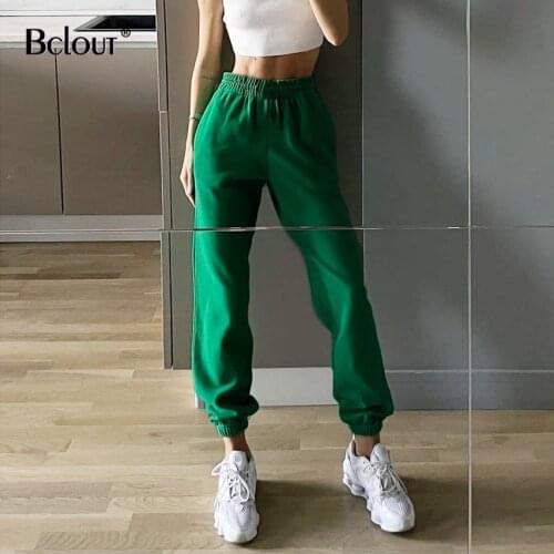 Женские спортивные брюки Bclout China At AliExpress