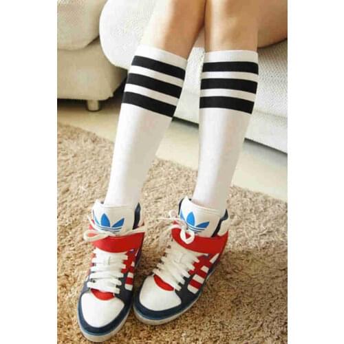 ESS Girls Socks