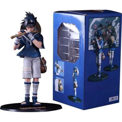 26cm Anime PVC Action Figure