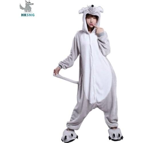 HKSNG Women Anime Costumes