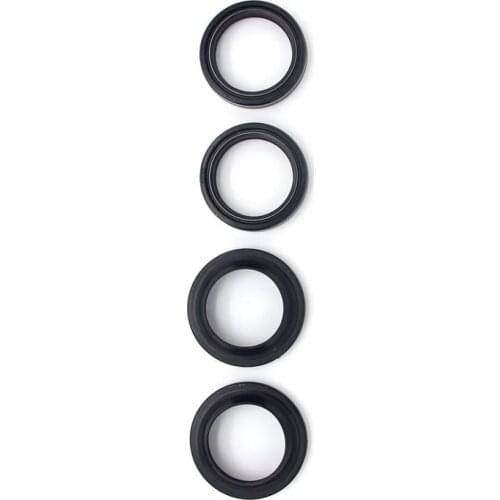 Motorcycle Part Damper Oil Seal for Kawasaki 92049-1363 92049-0072 92049-0058 92049-0125 KLE650 VN400 VN800 Vulcan Classic VN900