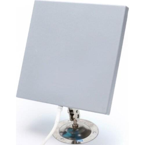 14dB 2.4GMHz Wireless WiFi WLAN Outdoor Panel Antenna with 70CM cable 1pcs/lot