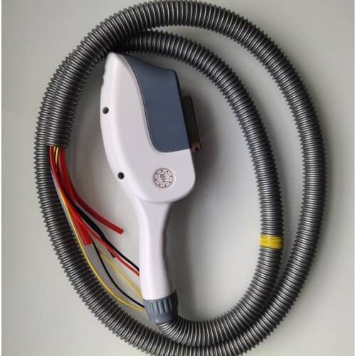 New products best xenon lamp shr IPL handpiece handle with lamp inside 300000 shots