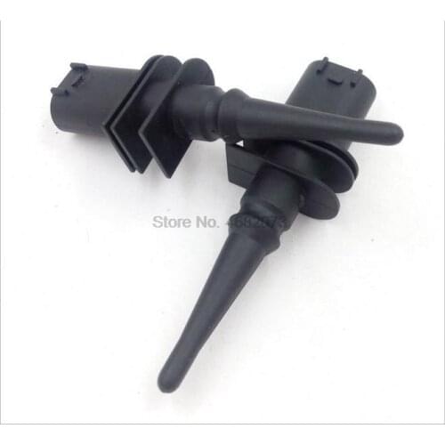 By DHL 200pcs New Outside TEMP Air Temperature Sensor Exterior Ambient Kit For BMW