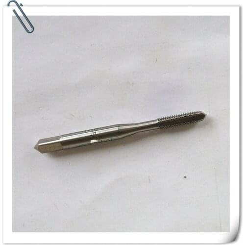 VAYNE HSSE Metric Machine and Hand Taps M2.6X0.25