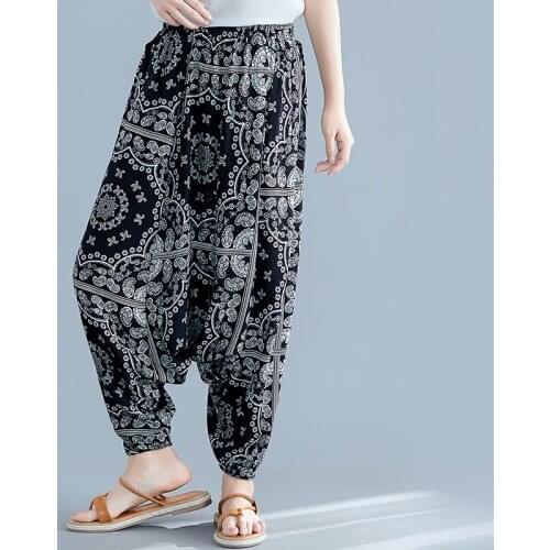 Женские льняные брюки YrightMwrong China At AliExpress