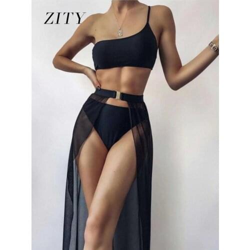ZITY Separate Swimwear