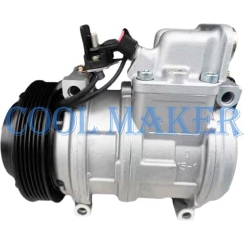 10PA17C for Mercedes-Benz W124 S124 Sprinter W126 R107 A124 R129 W638 A0002303611 A0002300511