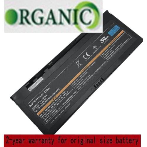 14.8V 1590mAh 21.9WH PC-AB8390A Laptop Battery for Getac PC-AB8390A BP-13K2-41/1480 S 4ICP5/44/62 Tablet