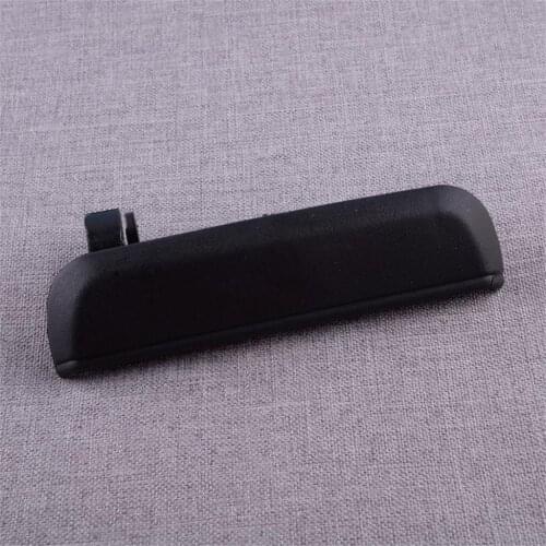 69230-16090 69230-16091 69230-0A010 Car 69230-16120 Outer Rear Right Door Handle Fit For Toyota Tercel Paseo 1996 1997 1998