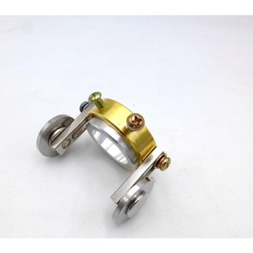 AG-60 SG-55 P60 WSD-60 Roller Guide Wheel Plasma Cutting Torch Accessories