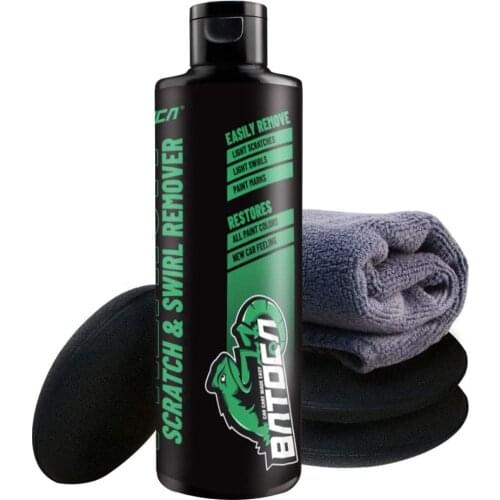 BATOCA Automotive Cosmetics