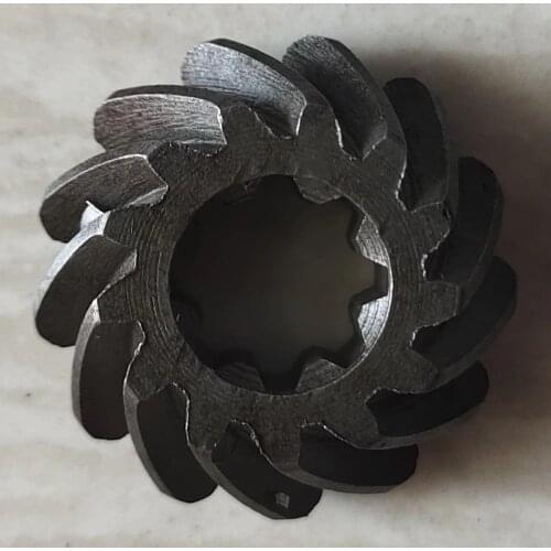 Free Shipping Driving Gear for HangKai 2 Stroke 4.0 Horsepower Outboard Motor