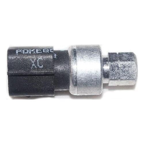 Air Condition Pressure Sensor Switch for FORD MONDEO MK3 III 2004-2007 4 pin