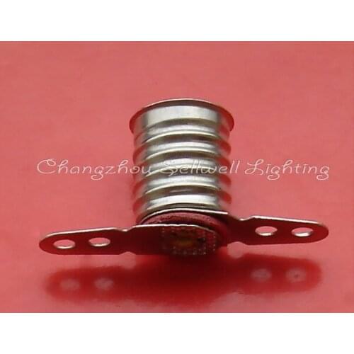 Lamp-holder Ba9s Bilateral holes D309 GREAT 10pcs