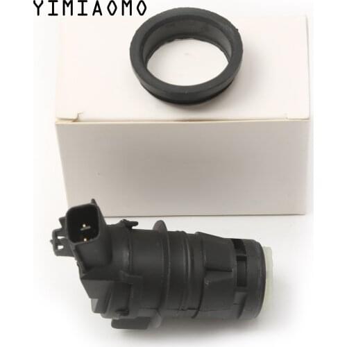 Electric Windshield Washer Pump For Toyota Camry Corolla 4Runner Lexus ES350 GS450h GX470 LS460 RX330 Scion Kizashi 85330-60190
