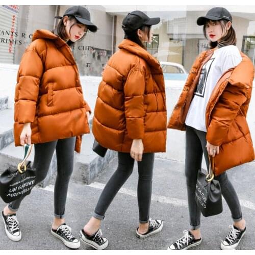 Женские утепленные куртки IIMADFWIW China At AliExpress