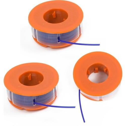 Trimmer Spool Line For Bosch ART23 Combitrim Comfort ART2300 ART23F ART23GF ART23GFS ART23GFSV ART25 ART26 ART2600 ART30 ART300
