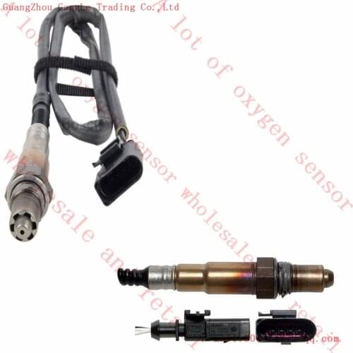 Oxygen Sensor O2 Lambda Sensor AIR FUEL RATIO SENSOR for AUDI A8 078906265AA 07C906262AG 2005-2009
