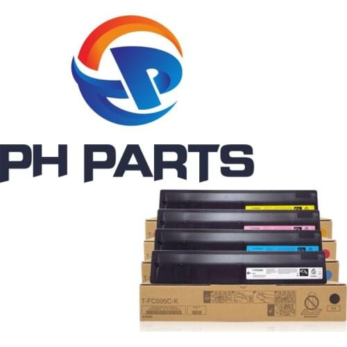 Waste Toner Box For Use in Toshiba FC505C 2505AC 3005AC 3505 4505 5005 2515 3015 3515 4515 5015AC 3508LP AC