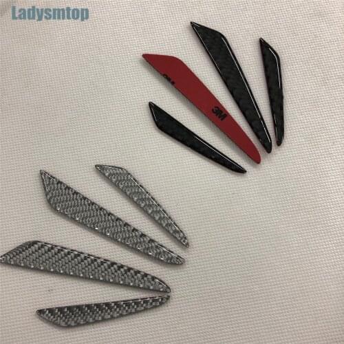 Ladysmtop Car-styling Door Scratch Protector Case For Geely X7 Vision SC7 MK Cross Gleagle BOUNS M11 INDIS VERY GX7 SX7 ARRIZO