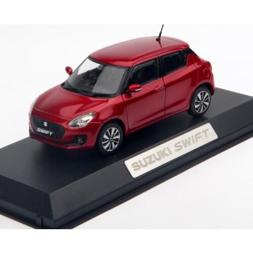 Diecast Alloy Vehicle Model 1/43 Japan Metal Collection Show Static Decoration Boy Toys Souvenir Ornaments Display Gift