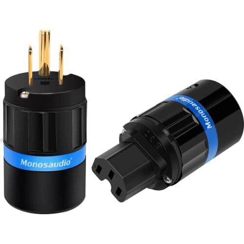 Monosaudio Smart Sockets