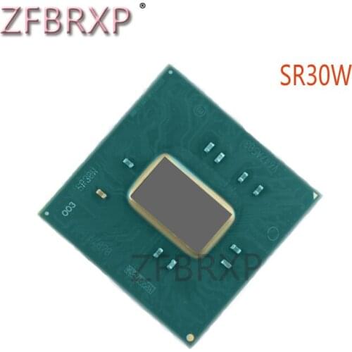 Brand new High Quality GL82HM175 SR30W Original BGA CPU Graphics chip