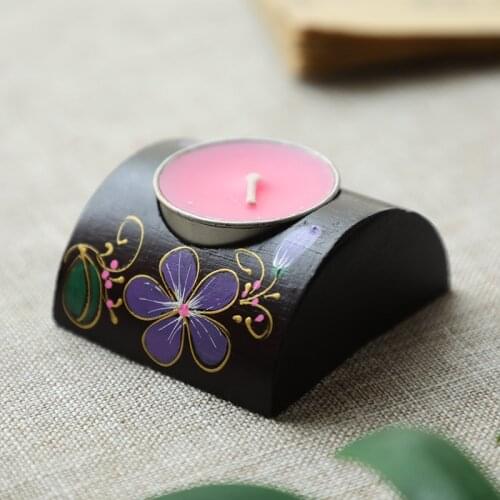 OUSSIRRO Decorative Candlesticks