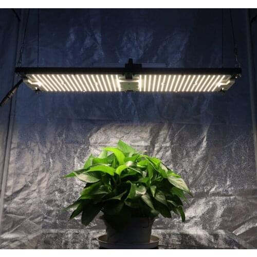 Pre-assembled KingBrite IP65 Waterproof 240W QB288 samsung lm301h led grow light board for 2X4 tent