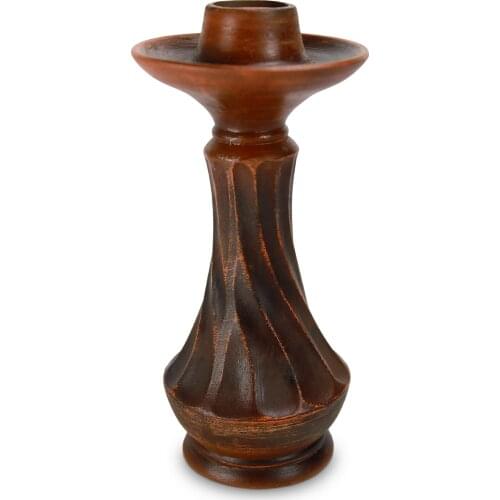 Солнечногорская керамика Candles And Candlesticks