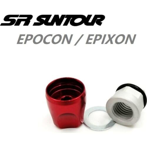 Sr Suntour EPIXON EPICON Front Fork Repair Tool Rebound Screw