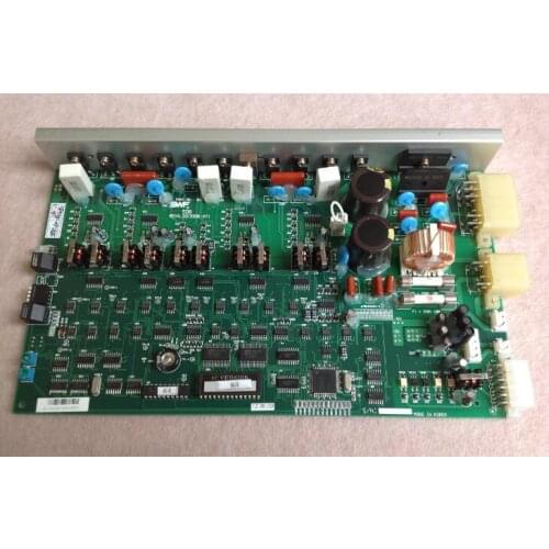Sunstar SWF embroidery machine spare parts - XY board card SDB REV4.3D(SSDK-XY) BD-000009P