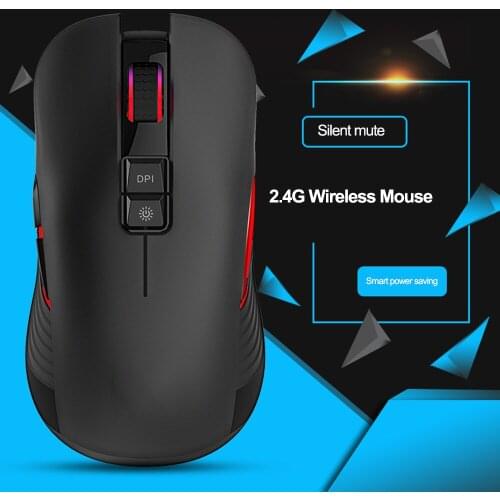 USLION Wireless Mice