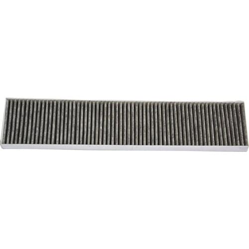 Car Cabin Air Filter For Volkswagen Sharan 1.8T 2.8L 1995-2010 7M3819644A