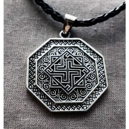 10pcs wholesale Valkyrie Pendant Jewelry Pagan Amulet Slavic symbol warrior talisman pendant Handcrafted norse Jewelry