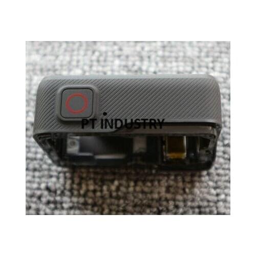 100% original Medium Box for GoPro Hero 4, 5, 6, 7 (please specify the camera model，Comment Color)