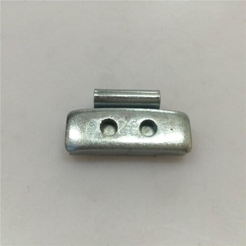 STARPAD Tire balancing machine accessories balancing steel wheels 20g iron block balance block repair accessories free shipping