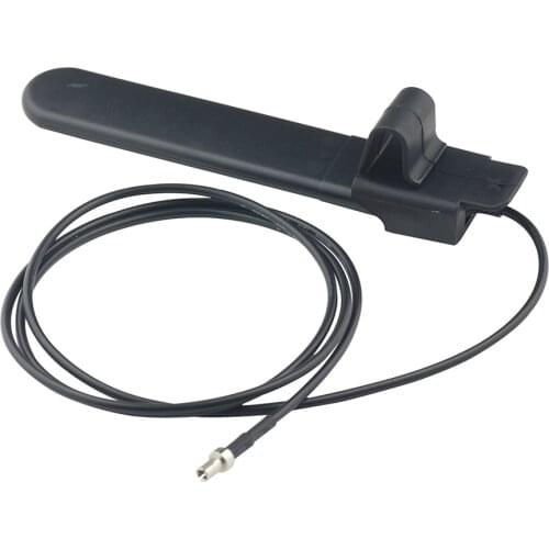 Superbat 850/1900/900/1800/2100/2170Mhz 13dBi 4G LTE Antenna GSM UMTS HSPA CDMA 3G LTE Clip TS9 Plug for Data Card USB Modem