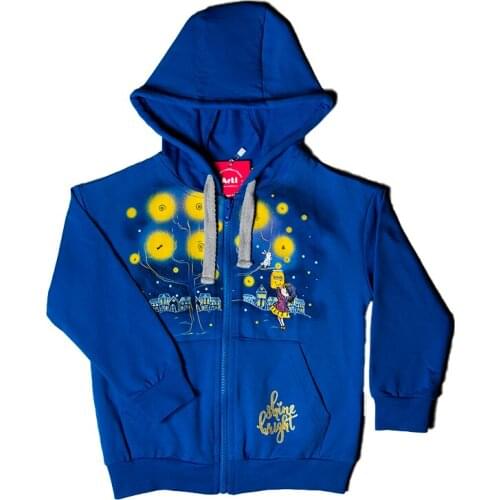 Arti Sweatshirts For Girls