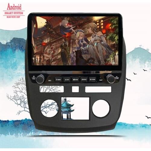 Android 10 Car Radio DSP For Buick Encore 2009 2010 2011 2012 2013 Navigation GPS Multimedia Video Player 2din DVD Tape Recorder