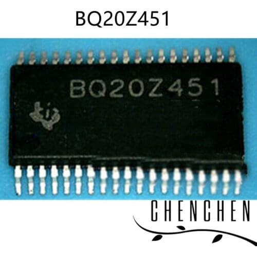 BQ20Z451 BQ202451 BQ20Z451DBTR TSSOP38 100% New Original