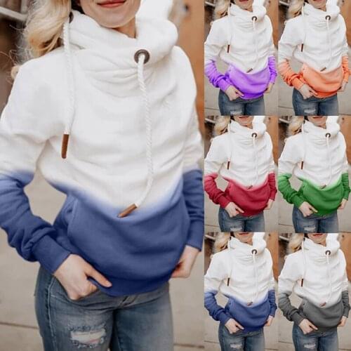 GAOKE Warm Turtlenecks