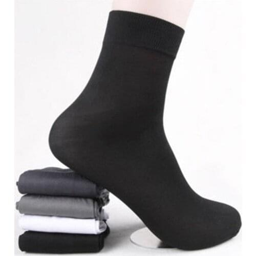 HO-KLOSS Men's Short Socks