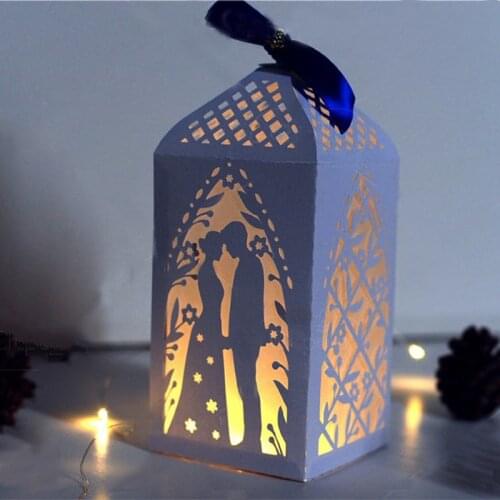 Lace Metal Cutting Dies For Scrapbooking Die Flower Leaves Cut Dies DIY Paper Cards Craft Diy Metal Cutting Dies Flowers leaves