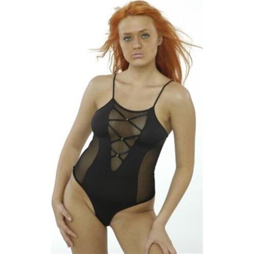 Terry Pau TP120668 Fancy Body