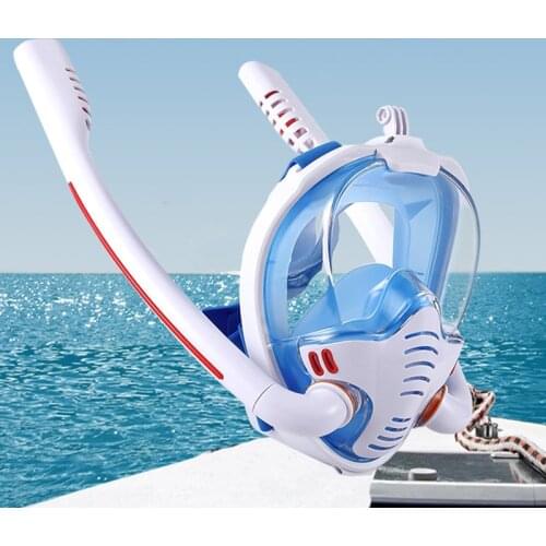 NITESCUBA Diving Masks