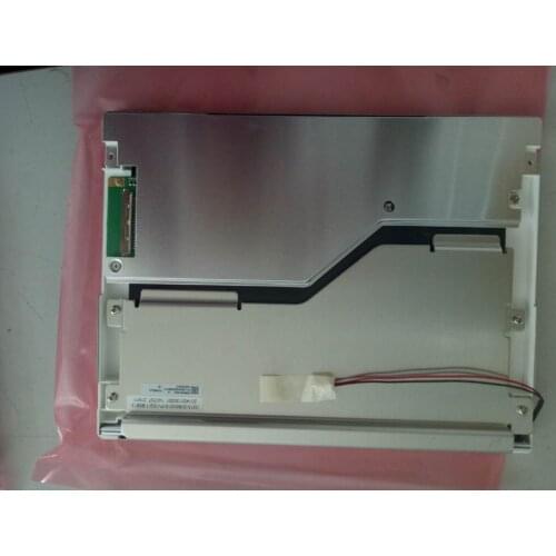 Original PVI E Ink 8.0 inch PD080SL6 industrial lcd panel 12 months warranty